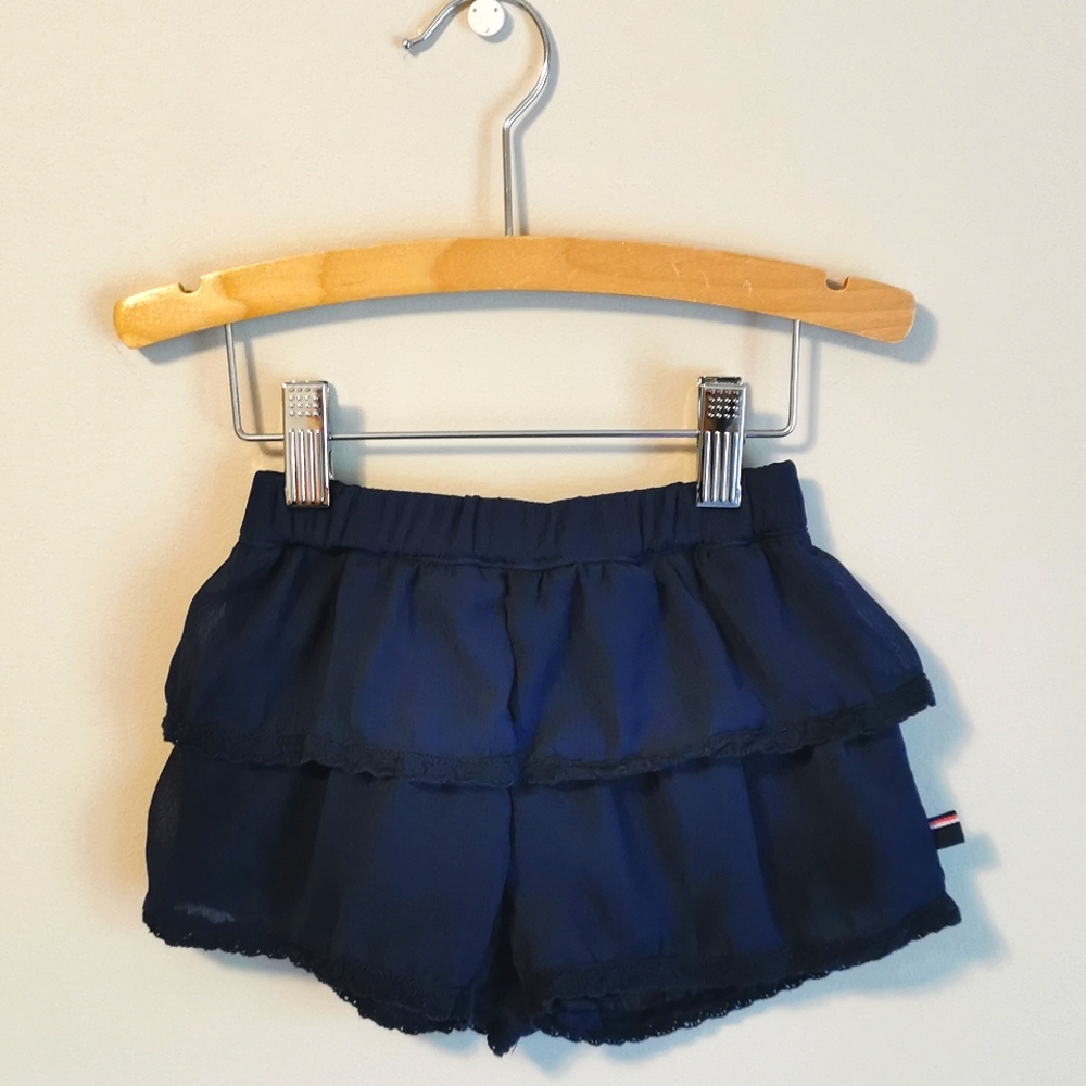 Tommy Hilfiger 3T Chiffon Shorts